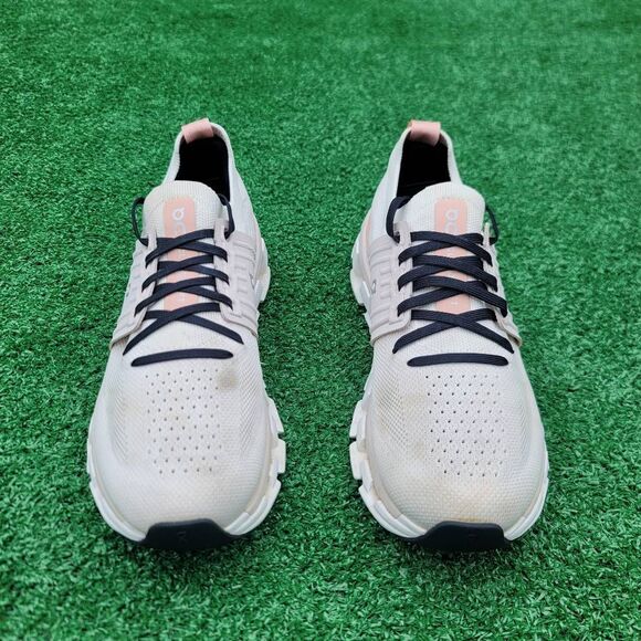 On Cloudswift 3 - Women's running shoes - Size 9 - Picture 4 of 11